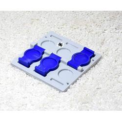 Pawesome puzzle Grabnflip Dog Interactive Toy