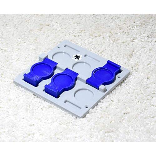 Pawesome puzzle Grabnflip Dog Interactive Toy