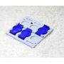 Pawesome puzzle Grabnflip Dog Interactive Toy