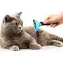 DakPets Pet Grooming Brush Effectively Reduces Shedding by up to 95% Professional Deshedding Tool for Dogs and Cats DakPets Pet Grooming Brush Effectively Reduces Shedding by up to 95% Professional Deshedding Tool for Dogs and Cats