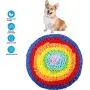 Snuffle Mat for Dogs Nosework Feeding Mat Puppy Feeding Mat Play Blanket Puzzle Toys Encourages Natural Foraging Skills Machine Washable Snuffle Mat for Dogs Nosework Feeding Mat Puppy Feeding Mat Play Blanket Puzzle Toys Encourages Natural Foraging Skills Machine Washable