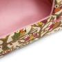 Hollypet Self-Warming 2 in 1 Foldable Comfortable Triangle Owl Cat Bed Tent House
