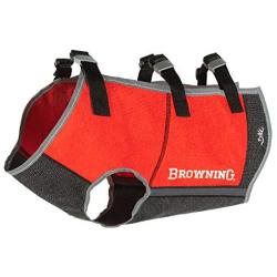 Browning Full Dog Coverage Vest Safety Animal harness