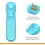 Dog Toys Puppy Chew Toys Teething Dog Bones Durable Tough Interactive Toys for Small and Medium Dogs Best Dog Birthday Gifts - 2 Pack Dog Toys Puppy Chew Toys Teething Dog Bones Durable Tough Interactive Toys for Small and Medium Dogs Best Dog Birthday Gifts - 2 Pack