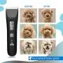 Talis Pet Fur Trimmer Battery Trimming Device Shaver Clippers Low Noise Professional Dog Cat Hair Trimmer Quiet Pet Clippers Dog Grooming Kit Electric Cordless Groomer Dogs Hair Trimmers Shears Talis Pet Fur Trimmer Battery Trimming Device Shaver Clippers Low Noise Professional Dog Cat Hair Trimmer Quiet Pet Clippers Dog Grooming Kit Electric Cordless Groomer Dogs Hair Trimmers Shears