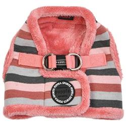 PUPPIA BRYSON HARNESS B