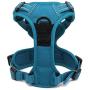 SGODA Dog Harness Reflective Pet Vest Harness with Handle