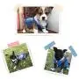 Pet Clothes Dog Jeans Jacket Cool Blue Denim Coat Small Medium Dogs Cats Lapel Vests Classic Puppy Blue Vintage Washed Clothes Hoodie Vest Pet Clothes Dog Jeans Jacket Cool Blue Denim Coat Small Medium Dogs Cats Lapel Vests Classic Puppy Blue Vintage Washed Clothes Hoodie Vest
