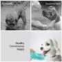 Alesnomy Dog Water Bottle with Trash Bag Small Shovel Multifunctional pet Portable Drinking Cup for Outdoor Walking Travel Alesnomy Dog Water Bottle with Trash Bag Small Shovel Multifunctional pet Portable Drinking Cup for Outdoor Walking Travel