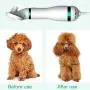 PETRIP Dog Dryer, Upgraded Dog Hair Dryer Blower, Stronger 3-in-1 Pet Hair Dryer with 2 Pet Grooming Gloves - Professional Home Pet Dryer with Slicker Brush for Medium Small Dogs Cats PETRIP Dog Dryer, Upgraded Dog Hair Dryer Blower, Stronger 3-in-1 Pet Hair Dryer with 2 Pet Grooming Gloves - Professional Home Pet Dryer with Slicker Brush for Medium Small Dogs Cats