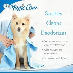 Four Paws Magic Coat Gentle Tearless Puppy Shampoo, 16 oz