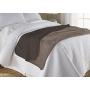 Mambe 100% Waterproof Silky Soft Throw for Dogs, Cats, and People - Made in The USA