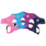 Pinkaholic New York Niki Harness - Purple - XS