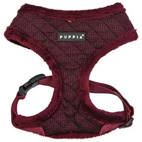 PUPPIA GASPAR HARNESS A PUPPIA GASPAR HARNESS A