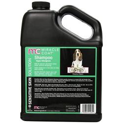 Miracle Coat Sensitive Hypo-Allergenic Dog Shampoo - 1 Gallon