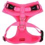 Puppia Authentic Neon Soft Harness II