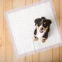 Hartz Home Protection Lavender Scented Odor Eliminating Gel Dog Pads - XXL 40 Count