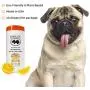 BarkLogic Dogs Paw and Face Wipes, 45 Sheets | Infused with Essential Oils, Plant Based and Hypoallergenic for Sensitive Skin, No Parabens or Sulfates BarkLogic Dogs Paw and Face Wipes, 45 Sheets | Infused with Essential Oils, Plant Based and Hypoallergenic for Sensitive Skin, No Parabens or Sulfates