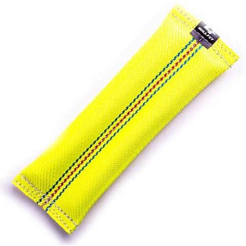 2-in-1 Floating Dog Fetch Toy & Bite Tug - Tough, Interactive Throw Toys for Medium to Large Dogs - Perfect for Dock Diving, Training & Fetching - Fire Hose Dog Water Pool Toy - Easy to Spot & Pick-Up 2-in-1 Floating Dog Fetch Toy & Bite Tug - Tough, Interactive Throw Toys for Medium to Large Dogs - Perfect for Dock Diving, Training & Fetching - Fire Hose Dog Water Pool Toy - Easy to Spot & Pick-Up