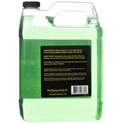 E3 Elite Grooming Products Tea Tree Shampoo for Pets