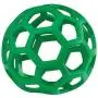 Dog Toy HOL-ee Roller Rubber Ball Toys for Dogs Tough Insert Treats Choose Size