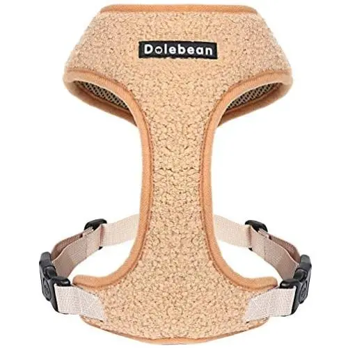 Dolebean 2021 Newest No Pull Dog cat Harness Vest for Small Medium Large Dogs in Training Harnesses Dolebean 2021 Newest No Pull Dog cat Harness Vest for Small Medium Large Dogs in Training Harnesses