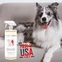 Buddys Best, Pet Urine Odor Eliminator, Deodorizer, and Stain Remover - Enzymatic Cleaner for Dog Urine - Natural and Effective Enzyme Based Dog Pee Spray Cleaner - Bamboo Mint Scent, 32 fl oz Buddys Best, Pet Urine Odor Eliminator, Deodorizer, and Stain Remover - Enzymatic Cleaner for Dog Urine - Natural and Effective Enzyme Based Dog Pee Spray Cleaner - Bamboo Mint Scent, 32 fl oz
