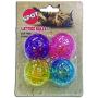 SPOT Ethical Products Lattice Balls Cat Toy