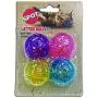 SPOT Ethical Products Lattice Balls Cat Toy SPOT Ethical Products Lattice Balls Cat Toy