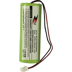 ZZcell Battery Compatible with Dogtra Transmitter BP12RT, 200NC, 200NCP, 202NCP, 280NCP, 282NCP, 1900NCP, 1902NCP, 300M, 302M, 7000M, 7002M, 7100H, 7102H, 7100, 7102, 1100NC, 2000B, 2000200NC Collar