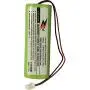 ZZcell Battery Compatible with Dogtra Transmitter BP12RT, 200NC, 200NCP, 202NCP, 280NCP, 282NCP, 1900NCP, 1902NCP, 300M, 302M, 7000M, 7002M, 7100H, 7102H, 7100, 7102, 1100NC, 2000B, 2000200NC Collar ZZcell Battery Compatible with Dogtra Transmitter BP12RT, 200NC, 200NCP, 202NCP, 280NCP, 282NCP, 1900NCP, 1902NCP, 300M, 302M, 7000M, 7002M, 7100H, 7102H, 7100, 7102, 1100NC, 2000B, 2000200NC Collar