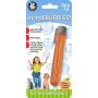 Pet Qwerks Incredibubbles for Cats & Dogs - Long Lasting Bubbles with Non-Toxic Formula, Avoids Boredom & Keeps Pets Active | Best for Outdoor Use