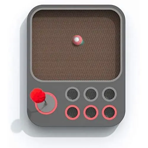 meinno Cheerble Cat Ball, Board Game Keep Your cat Happy, A New 3-in-1 Board Game for Playful Cats, All-in-one Interactive Toy for Cats meinno Cheerble Cat Ball, Board Game Keep Your cat Happy, A New 3-in-1 Board Game for Playful Cats, All-in-one Interactive Toy for Cats