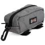 QERNTPEY Dog Treat Pouch for Training Multifunciton Dog Treat Pouch Bag Waterproof Pet Walking Pouch with Poop Waste Bag Dispenser with Hanger Pet Training Bag Easily Carries Pet Toys, Kibble, Treats