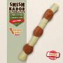 Nylabone Power Chew Shish Kabob Alternative Nylon Chew Toy Chicken Flavor Large/Giant - Up to 50 lbs.
