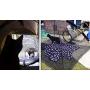 CHNELSS Outdoor Pet Enclosures for Indoor Cats Portable Pop Up Cat Tent, Cat Tunnel, Pet Playhouse(Play Tents for Pets and Small Animals)