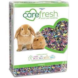 Carefresh Small Pet Bedding