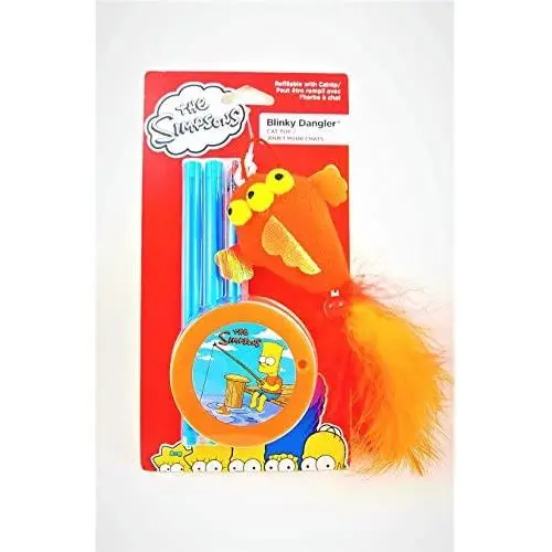 Blinky Dangler / Cat Toy Blinky Dangler / Cat Toy
