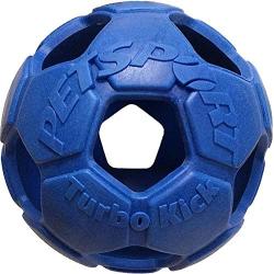 PetSport Turbo Kick Soccer Ball