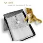 Cat Scratcher Grinding Claw Mat Cat Scratcher, Board Furniture Sofa Protection Shield for Cat Grinding Paws ( 117x29cm Armrest Model) Cat Scratcher Grinding Claw Mat Cat Scratcher, Board Furniture Sofa Protection Shield for Cat Grinding Paws ( 117x29cm Armrest Model)