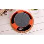 Pet cat toy Shadowless mice Cat turntable Funny cat Play disc Kitty brain game Scratching Pad pet toy