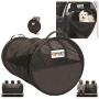 Walky Tunnel Pet Travel Tube Automotive Pet Barrier