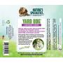 Natures Specialties Conditioning Dog Shampoo for Pets, Concentrate 24:1, Made in USA, Yard Dog, 16oz