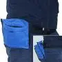Wellbro Dog Treat Pouch, Handy Pet Training Waist Bag with Fast Spring Hinge and Front Pocket, Easy to Carry Treats and Toys, for Rapid Reward to Pets Wellbro Dog Treat Pouch, Handy Pet Training Waist Bag with Fast Spring Hinge and Front Pocket, Easy to Carry Treats and Toys, for Rapid Reward to Pets