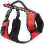PetSafe EasySport Dog Harness, Adjustable Padded Dog Harness with Control Handle and Reflective Piping