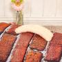 Soft Pet Dog Cat House Tent, Kennel Foldable Doggy Winter Warm Cushion Basket Animal Bed Cave Pet Bed Toy