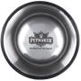 PETMAKER Stainless Steel Pet Bowls Sets