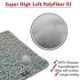Majestic Pet Charlie Crate Dog Bed Mat