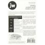 JW Pet Company 5-Inch Gripsoft Rotating Comfort Comb, Medium