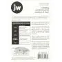 JW Pet Company 5-Inch Gripsoft Rotating Comfort Comb, Medium